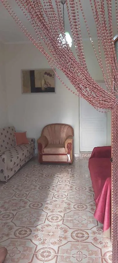 Guest House Aferdita Beqiri 培拉特 0*,  阿尔巴尼亚