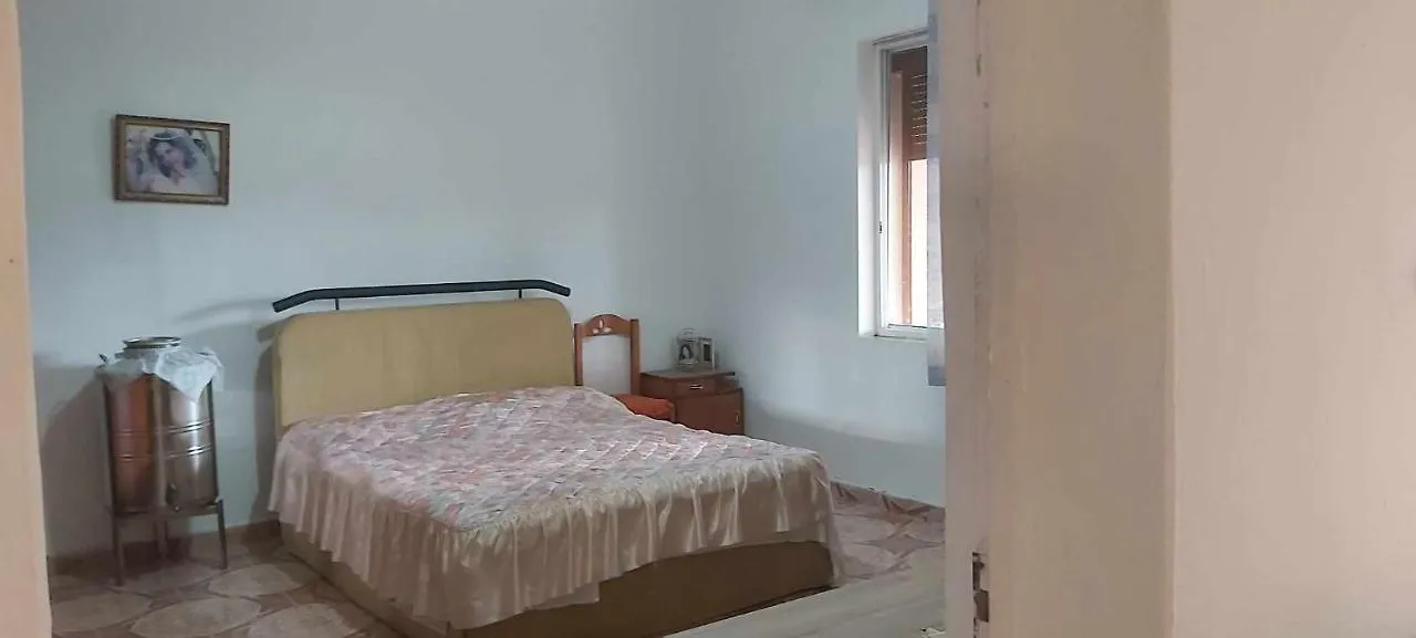 Guest House Aferdita Beqiri 培拉特